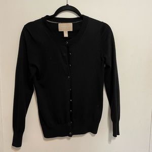 Banana Republic Wool Cardigan Button up Jacket